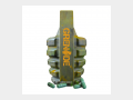 Grenade - Thermodetonator - Tested for Sport