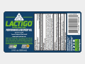 Lactigo - LactiGo with Menthol - 2