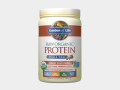 Garden of Life - Raw Organic Protein