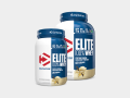 Dymatize - Elite 100% Whey Protein (USA)
