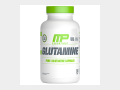 Musclepharm - Glutamine Essentials Capsule