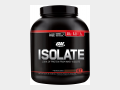Optimum Nutrition - ON Whey Protein Isolate (USA) - 1