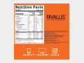 Rivalus - Rivalus IsoClean - 2