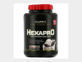 ALLMAX - Hexapro