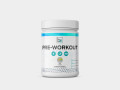 Be Empowered Nutrition - PreWorkout