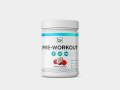 Be Empowered Nutrition - PreWorkout