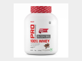 GNC - Pro Performance 100% Whey Protein (India) - Informed Choice