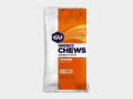 Gu - Energy Chews orange packaging