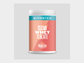 clear whey isolate - myprotein - 1 
