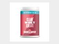 clear whey isolate - myprotein - 2 