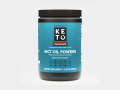 Perfect Keto- MCT Oil Powder