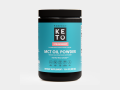 Perfect Keto- MCT Oil Powder