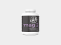 Magnesium Cafe - Mag 2