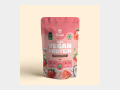 Origin - Vegan Protein Powder