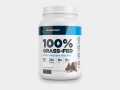 Transparent Labs - Whey Protein Isolate