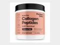 Perfect Keto - Collagen Peptides & MCT Brain Boost