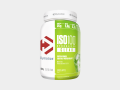 Dymatize ISO900 Hydrolized Clear Protein Powder - Green Apple