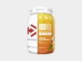 Dymatize ISO100 Hydrolized Clear Protein Powder - Peach Ice Tea