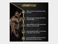 WheyZyme - Absorption Whey Protein - Lifestyle 2