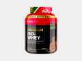 Biogen - ISO-Whey - Chocolate Brownie - 1.5kg