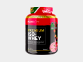 Biogen - ISO-Whey - Strawberry Shake - 1.5kg