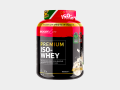 Biogen - ISO-Whey - Vanilla Blast - 1.5kg
