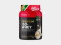Biogen - ISO-Whey - Vanilla Blast - 750g