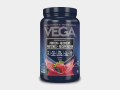 Vega Sport - Performance Protein + Recovery - Strawberry - 801g