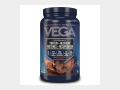 Vega Sport - Performance Protein + Recovery - Chocolate - 801g