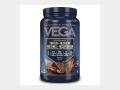 Vega Sport - Performance Protein + Recovery - Mocha - 801g