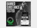 Jacked Factory - Creatine Monohydrate - Lifestyle 1