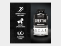 Jacked Factory - Creatine Monohydrate Capsules - Lifestyle 4