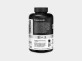 Jacked Factory - Creatine Monohydrate Capsules - Bottle - Side