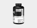 Jacked Factory - Creatine Monohydrate Capsules - Bottle - Back