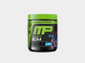 MusclePharm - MP Essentials BCAA - Blue Raspberry