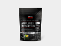 GNC - AMP HYDRATION - Lemon Lime - Bag - Front