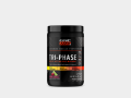 GNC - AMP Tri Phase Multi Action Pre Workout - Front