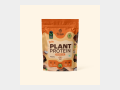 Origin Nutrition - Daily Plant Protein - Bag - Chocolate Fudge