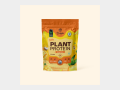 Origin Nutrition - Daily Plant Protein - Bag - Mango Mania