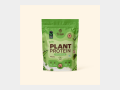 Origin Nutrition - Daily Plant Protein - Bag - Classic Unflavored