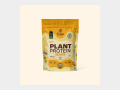Origin Nutrition - Daily Plant Protein - Bag - Creamy Vanilla