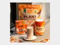 Origin Nutrition - Daily Plant Protein - Lifestyle