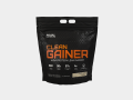 Rival Nutrition - Clean Gainer - 10lb Vanilla