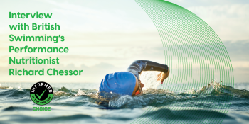 British Swimming - Informed Choice