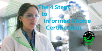 The 4 Steps to Informed Choice Certification