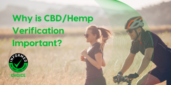 Why is CBDHemp Verification Important