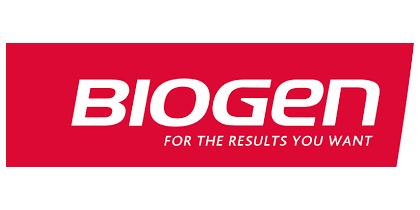 Biogen Logo