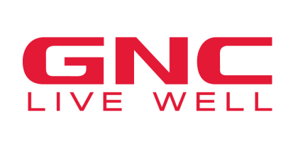 GNC Logo