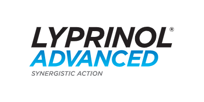 LYPRINOL ADVANCED Logo
