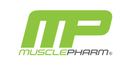 Musclepharm Logo